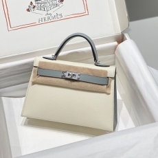 Hermes Kelly Bags